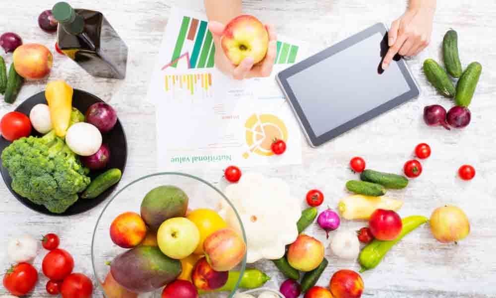Career opportunities in Food Nutrition & Dietetics