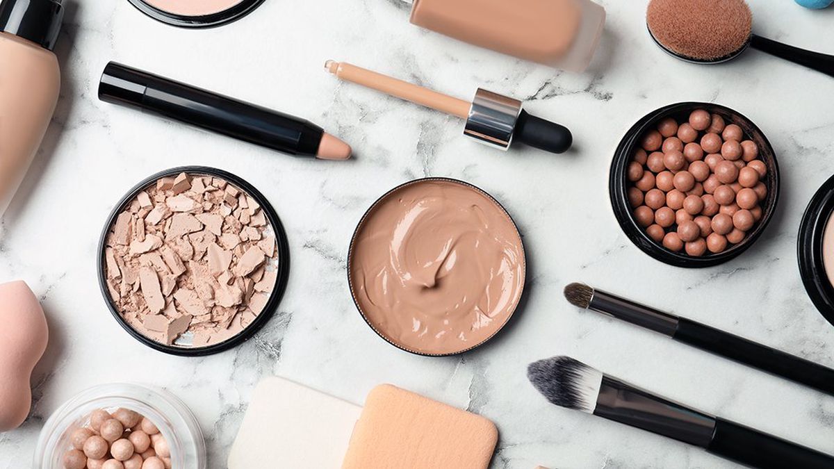 The best cream foundation makeup - Chicago Tribune
