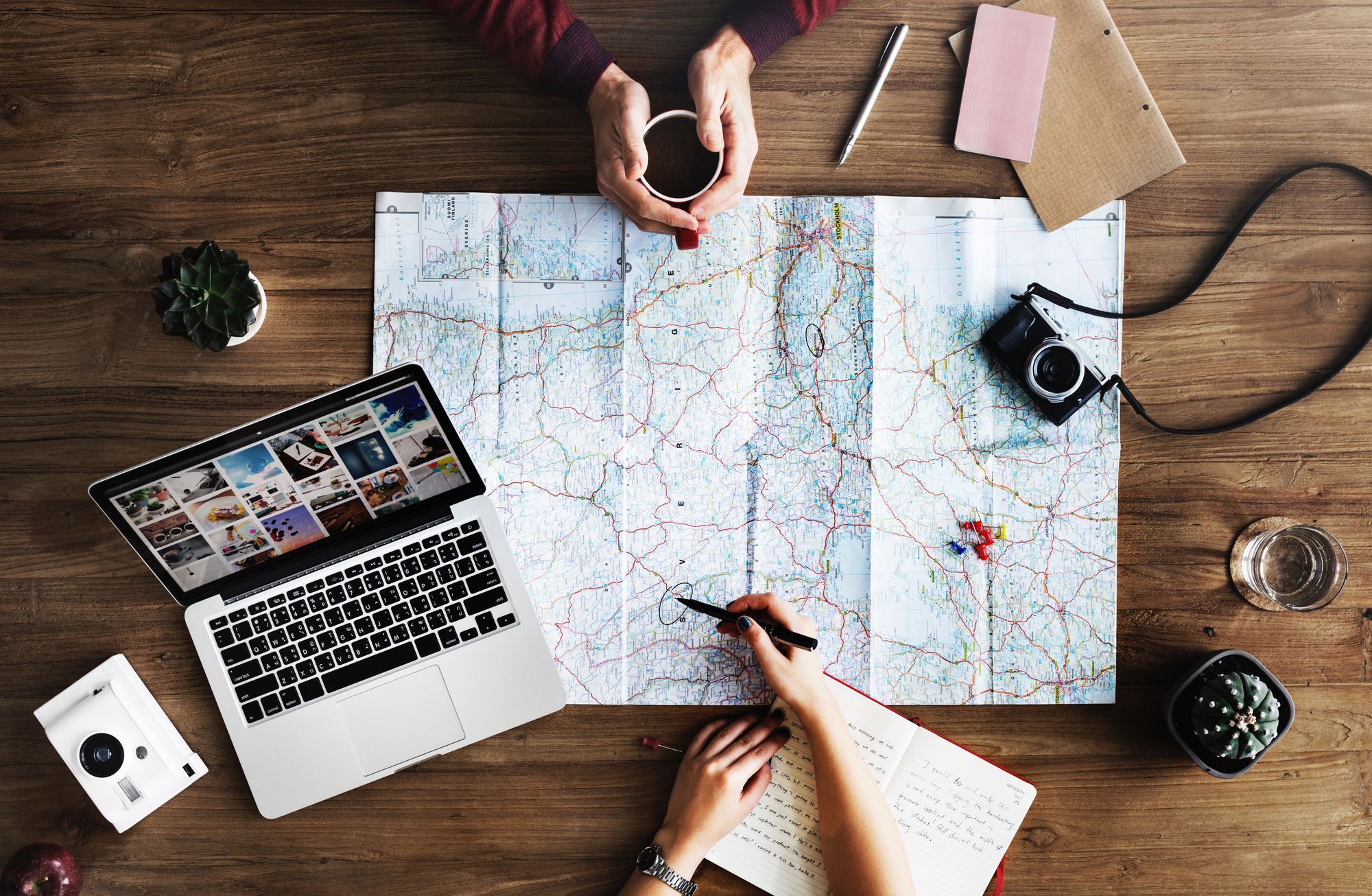 5 Tips for Destination Marketers