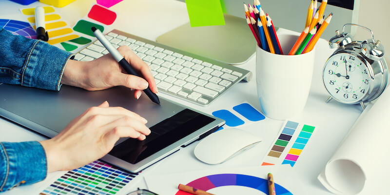 The 7 Best Free Online Design Tools for Marketing Teams