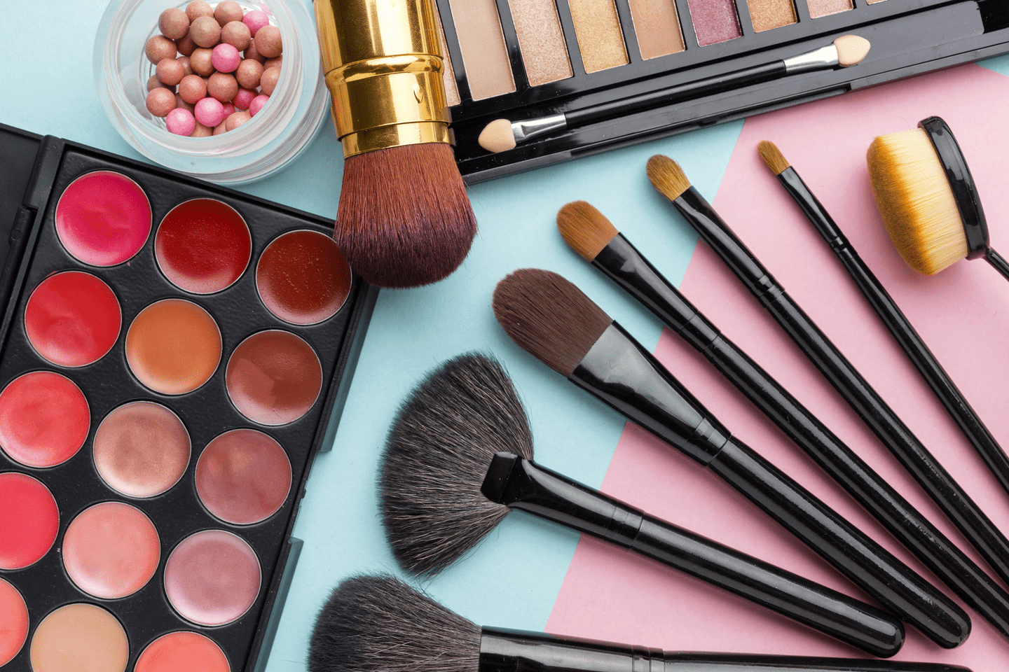 Everything a Makeup Artist Needs to Fill Their Kit and Start Working with Clients | Cosset Moi